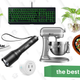 Illustration for article titled Wednesdays Best Deals: Razer Keyboard, Linksys Gold Box, Zappos Summer Sale, and More